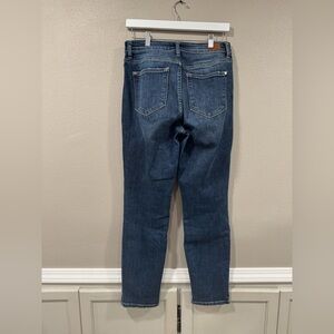 Judy Blue Skinny Size 27